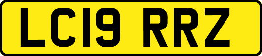 LC19RRZ