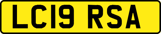 LC19RSA