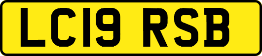LC19RSB