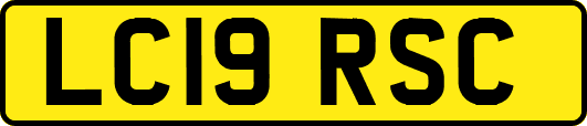 LC19RSC