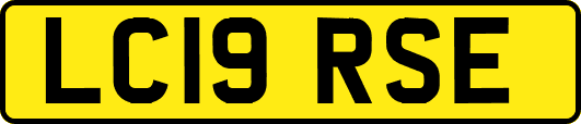 LC19RSE