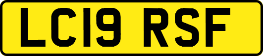 LC19RSF