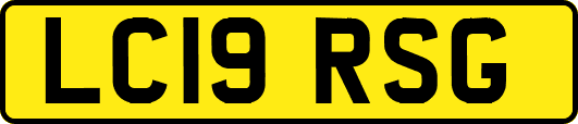 LC19RSG