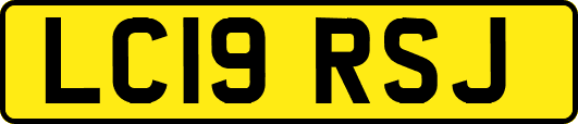 LC19RSJ