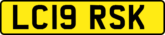 LC19RSK
