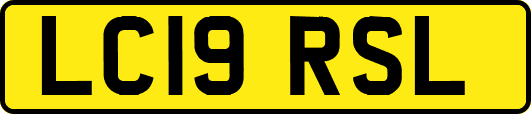 LC19RSL