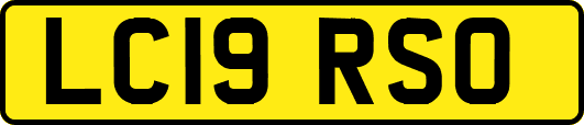 LC19RSO