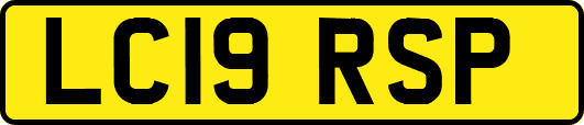 LC19RSP