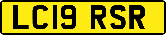 LC19RSR