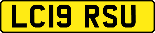 LC19RSU
