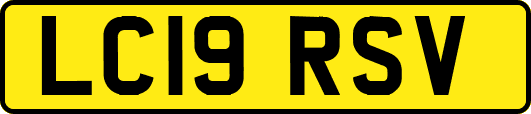 LC19RSV