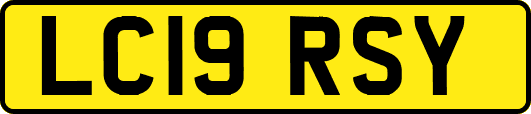 LC19RSY