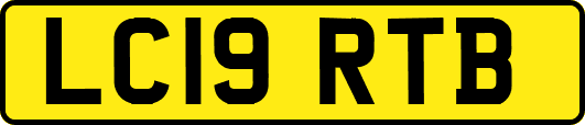 LC19RTB