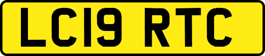 LC19RTC