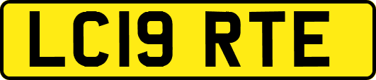 LC19RTE