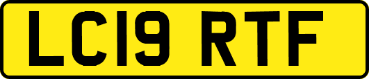LC19RTF