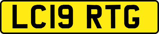 LC19RTG
