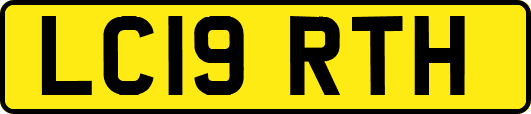 LC19RTH