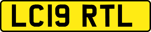 LC19RTL