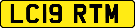 LC19RTM