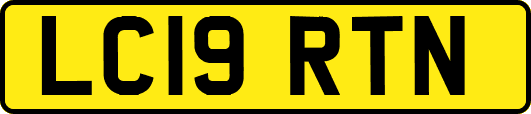LC19RTN