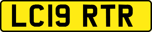LC19RTR