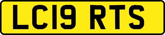 LC19RTS