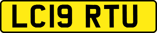 LC19RTU