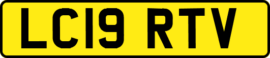 LC19RTV