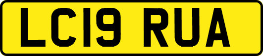 LC19RUA