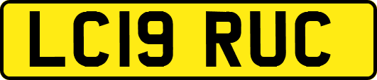 LC19RUC