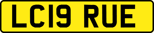 LC19RUE