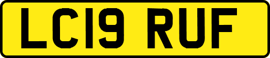 LC19RUF