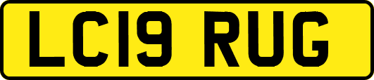 LC19RUG