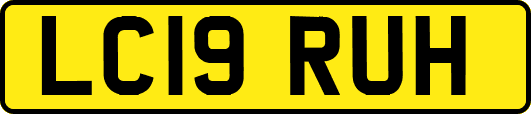 LC19RUH