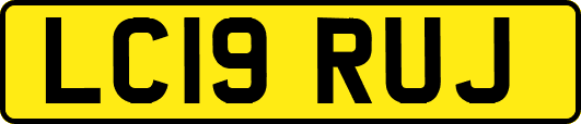 LC19RUJ