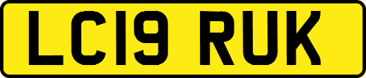 LC19RUK