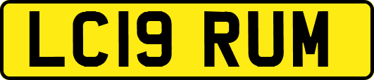 LC19RUM