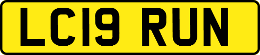 LC19RUN
