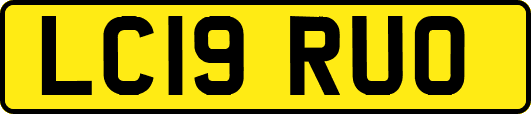 LC19RUO