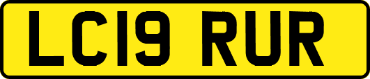 LC19RUR