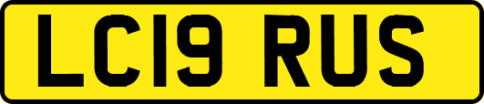 LC19RUS