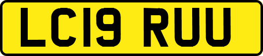 LC19RUU