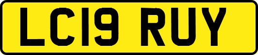 LC19RUY