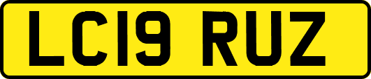 LC19RUZ