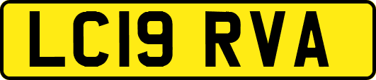 LC19RVA