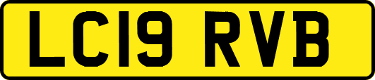 LC19RVB