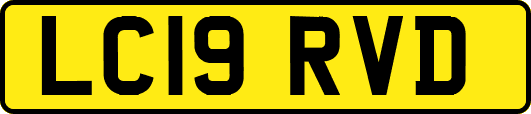 LC19RVD