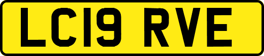 LC19RVE