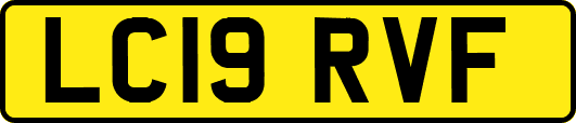 LC19RVF